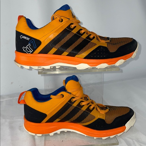 ADIDAS KANADIA TRAIL GTX RUNNING SHOES FTL-10-052